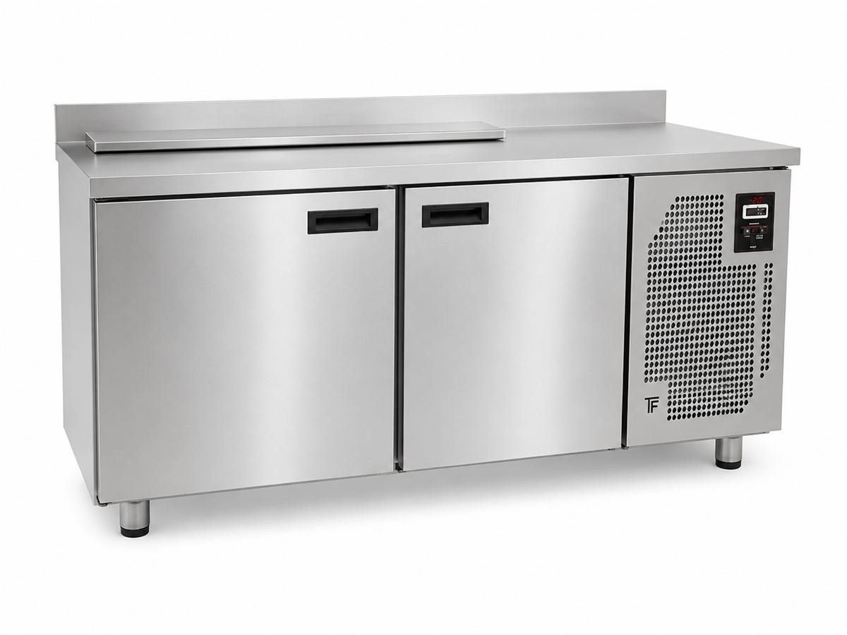 Refrigeración Tecnofred