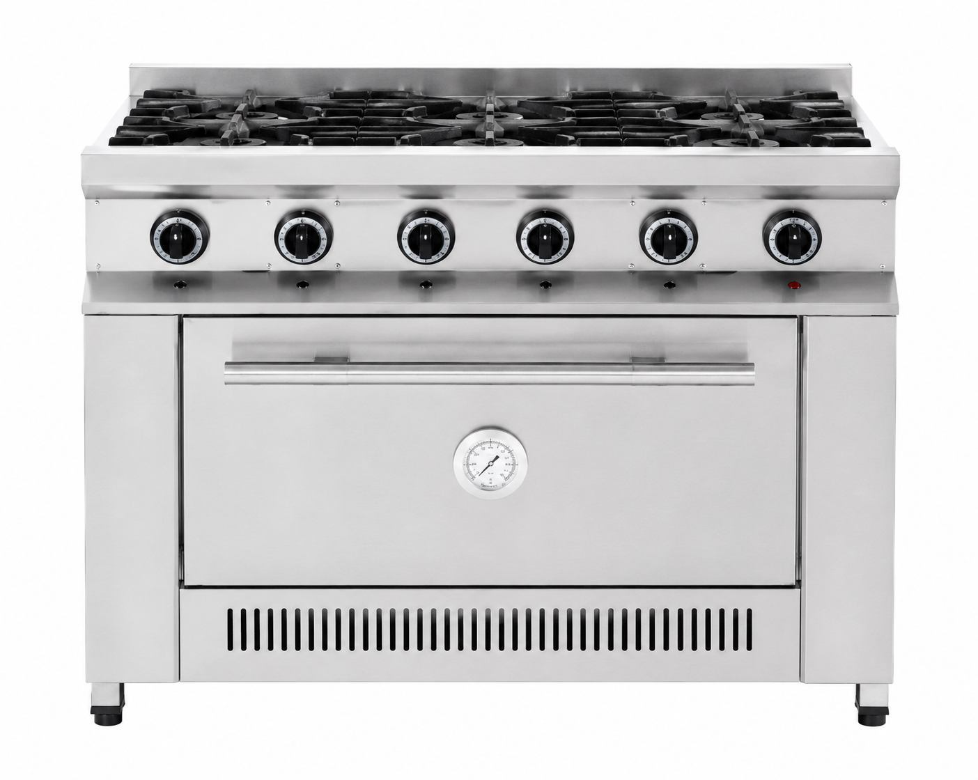 Cocinas Tecnofred