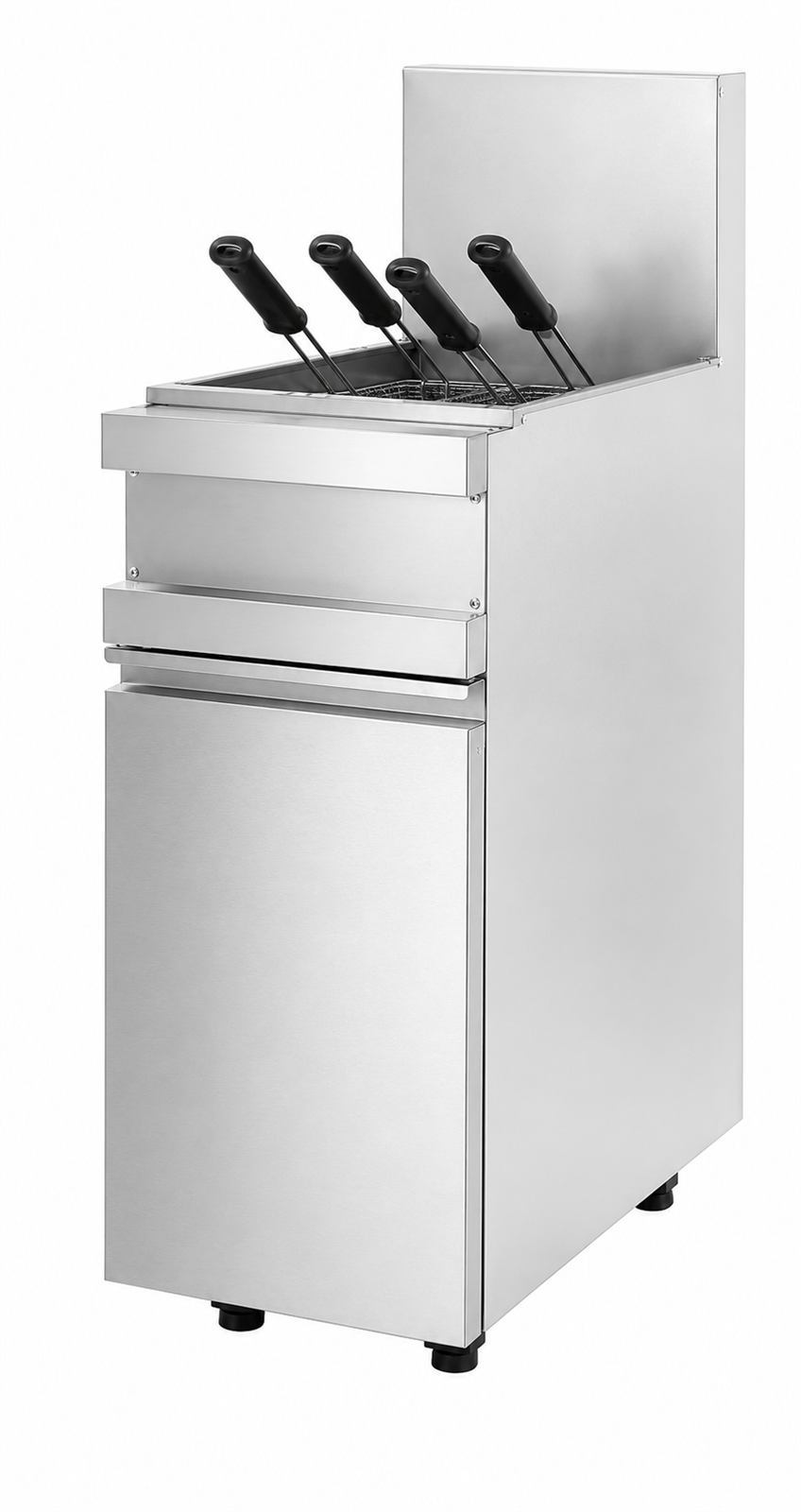 Cocinador de Pastas Tecnofred