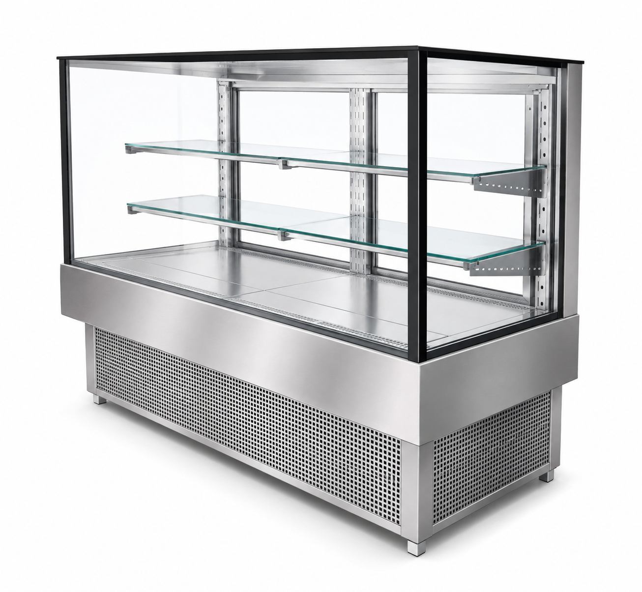 Exhibidoras de Tortas Tecnofred