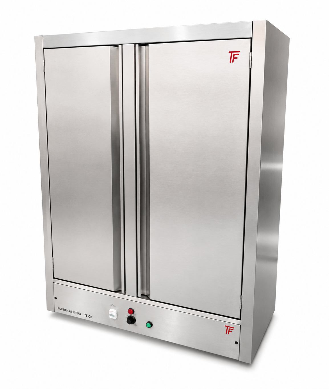 Fermentador Tecnofred