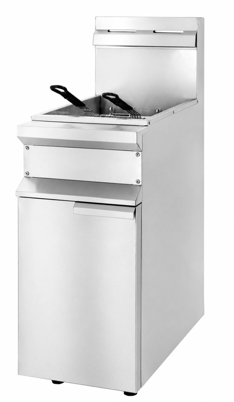 Freidoras Tecnofred