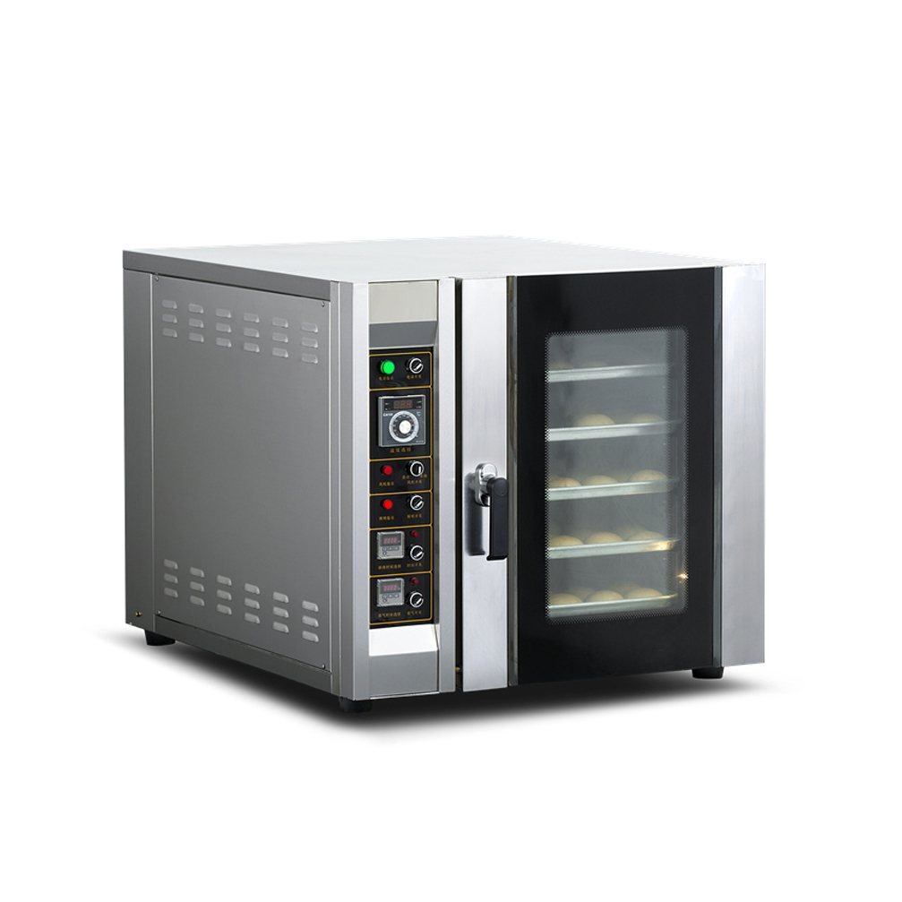 Horno convector Tecnofred