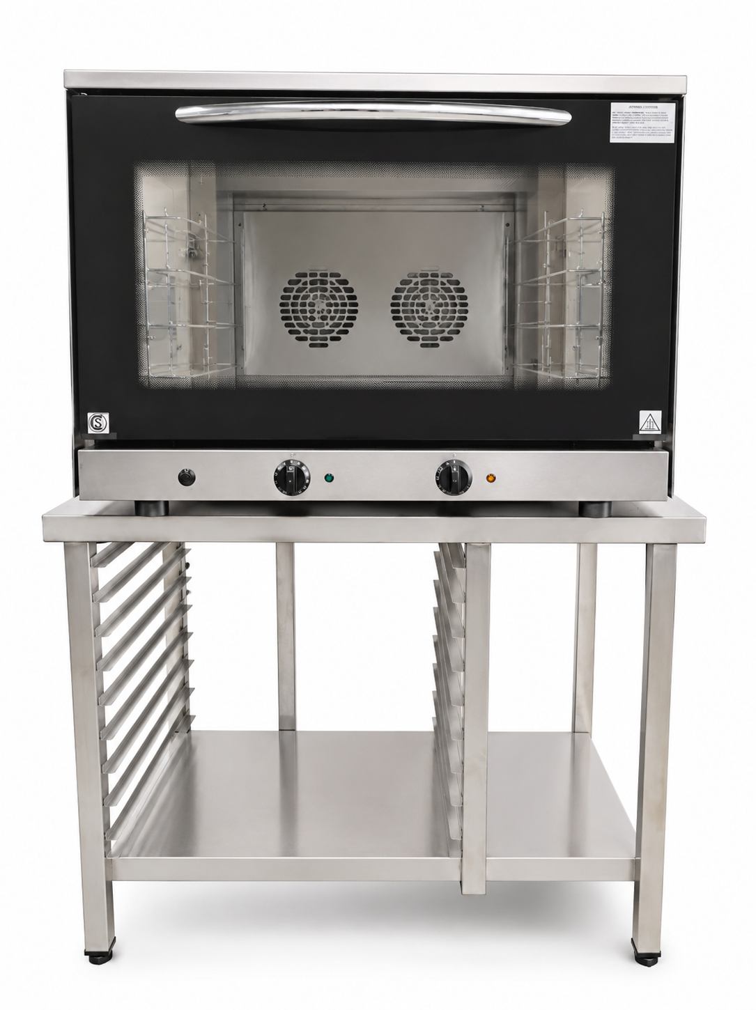 Hornos Tecnofred