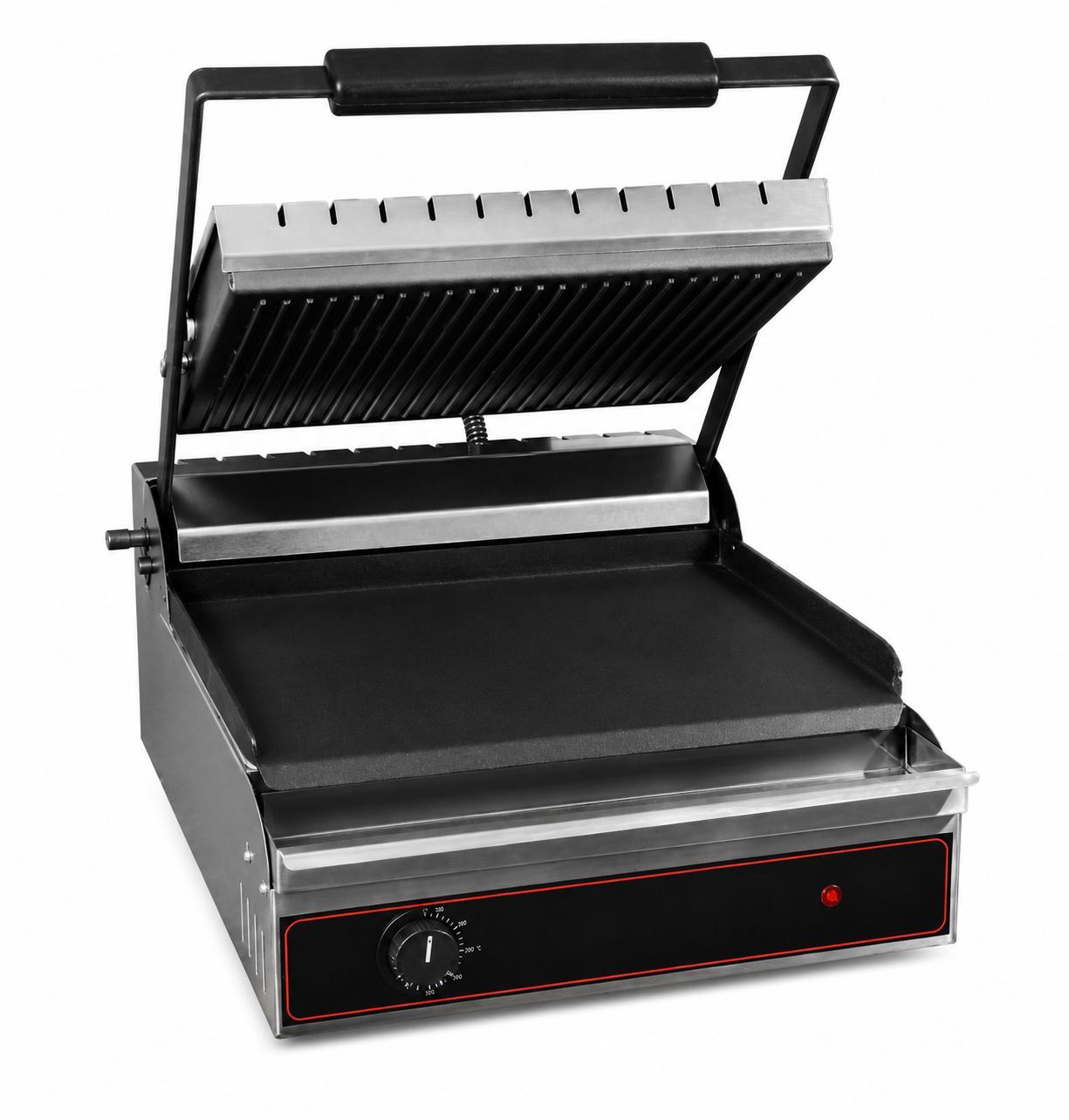 Planchas y Parrillas Tecnofred