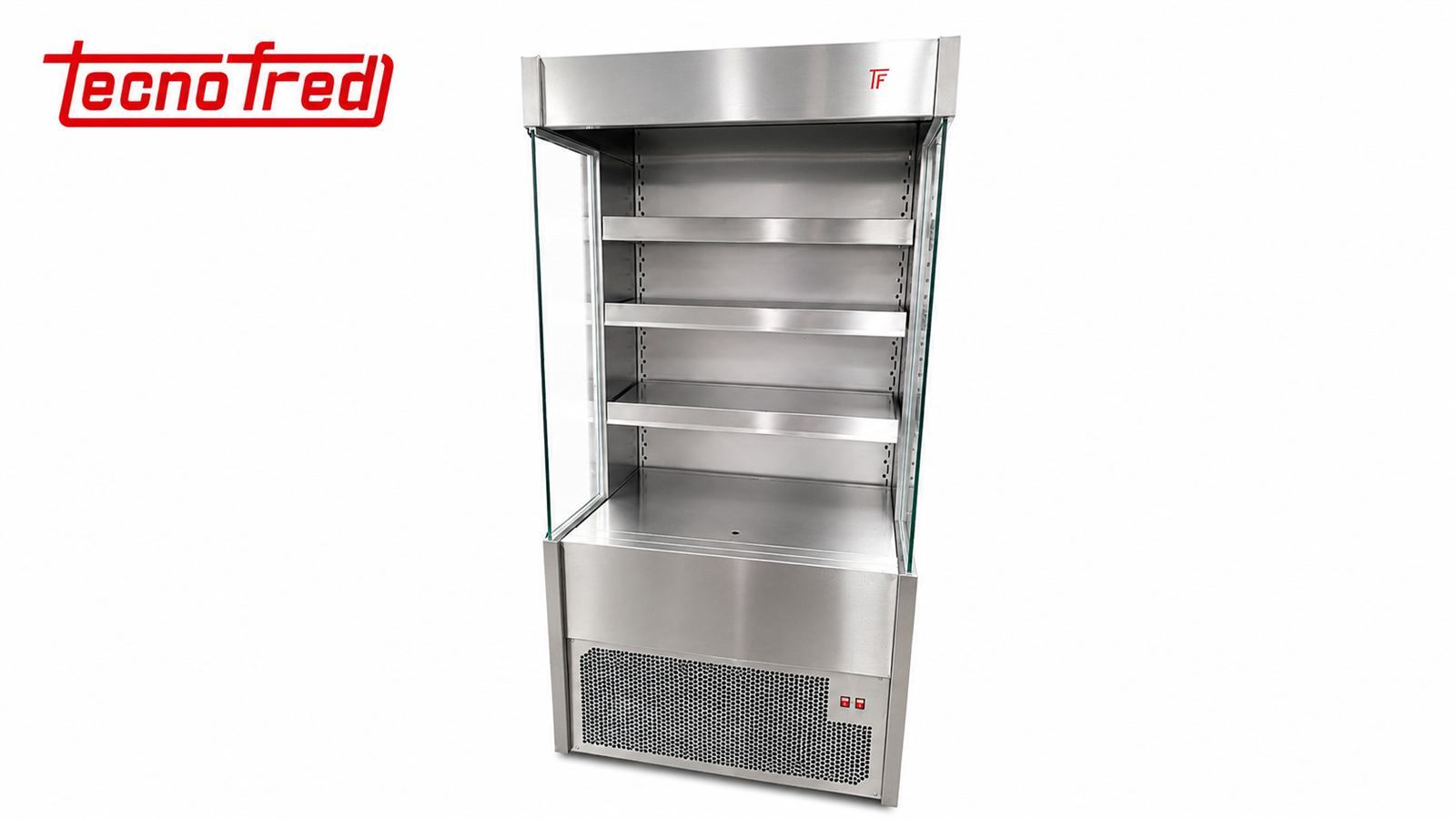 Take Away Tecnofred